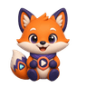 Zelo Fox